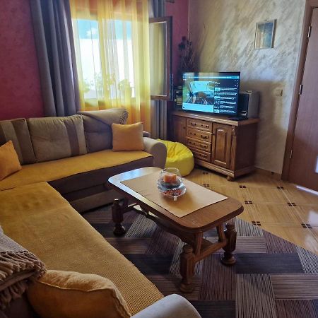 Joksimovic Apartment Herceg Novi Bagian luar foto