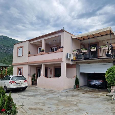 Joksimovic Apartment Herceg Novi Bagian luar foto