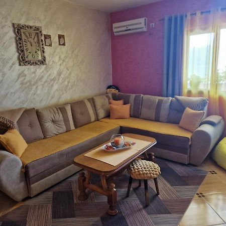 Joksimovic Apartment Herceg Novi Bagian luar foto