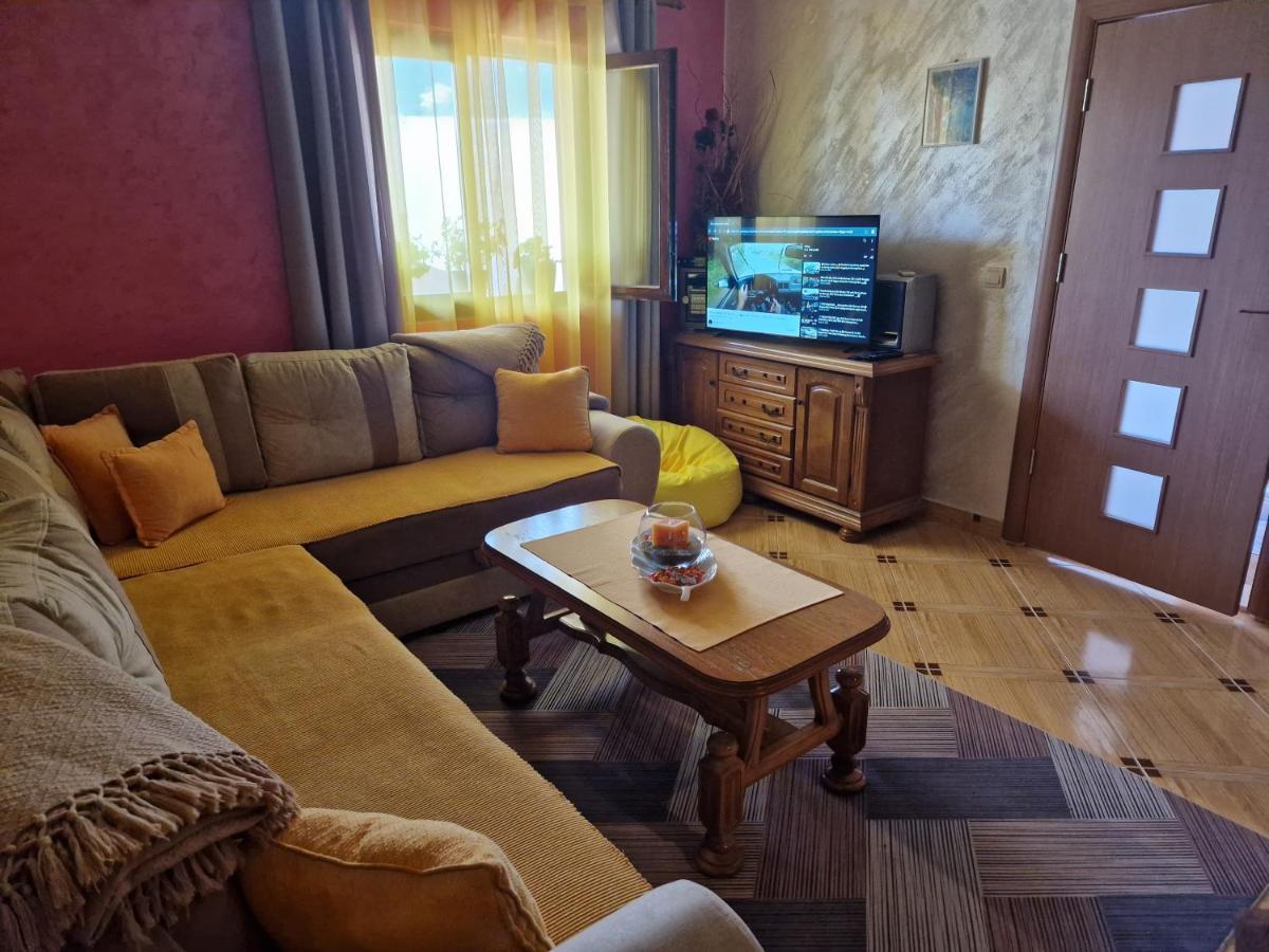 Joksimovic Apartment Herceg Novi Bagian luar foto