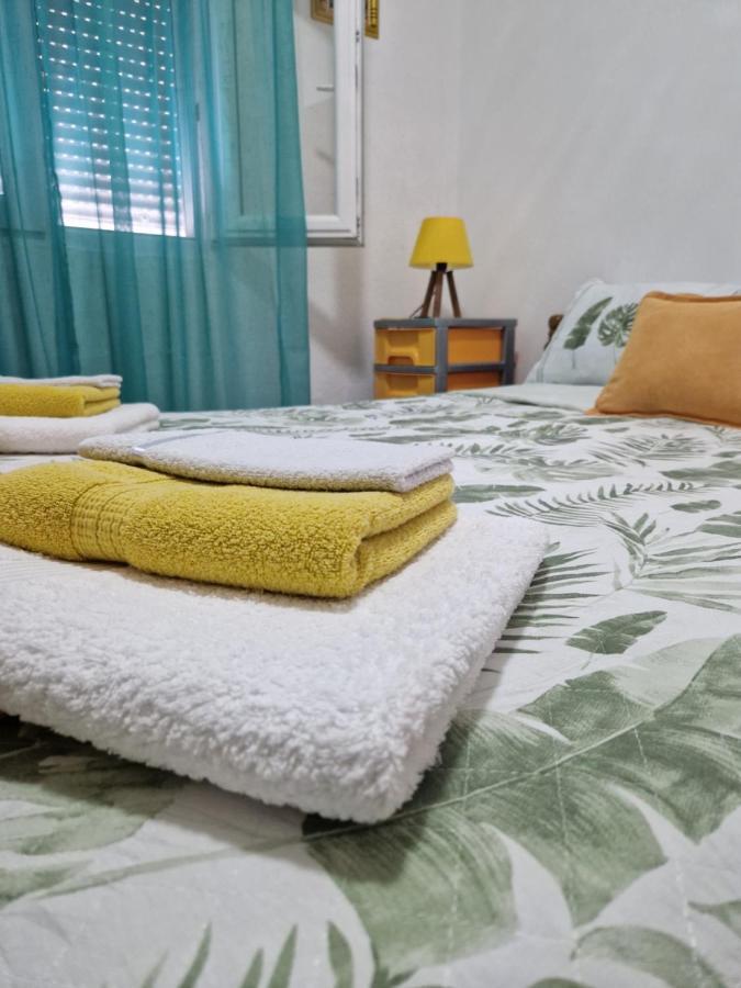 Joksimovic Apartment Herceg Novi Bagian luar foto