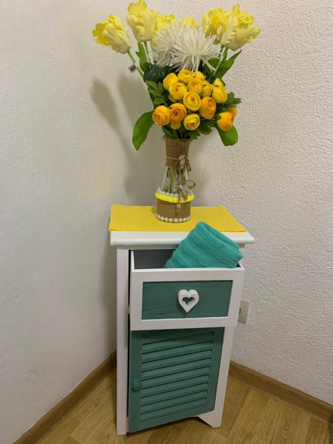 Joksimovic Apartment Herceg Novi Bagian luar foto