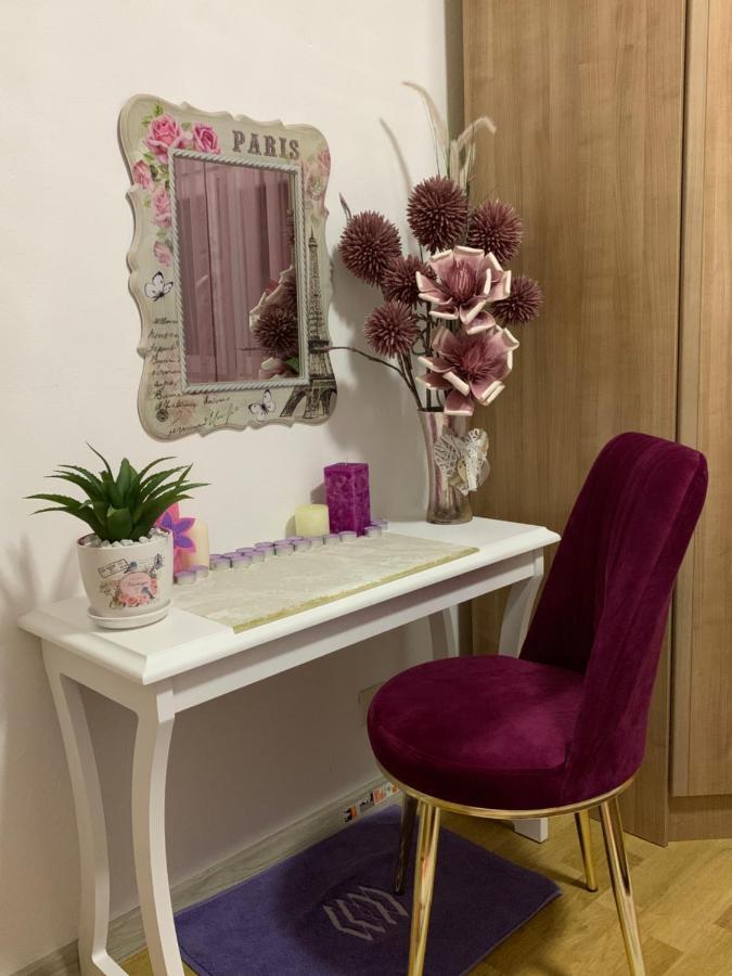 Joksimovic Apartment Herceg Novi Bagian luar foto